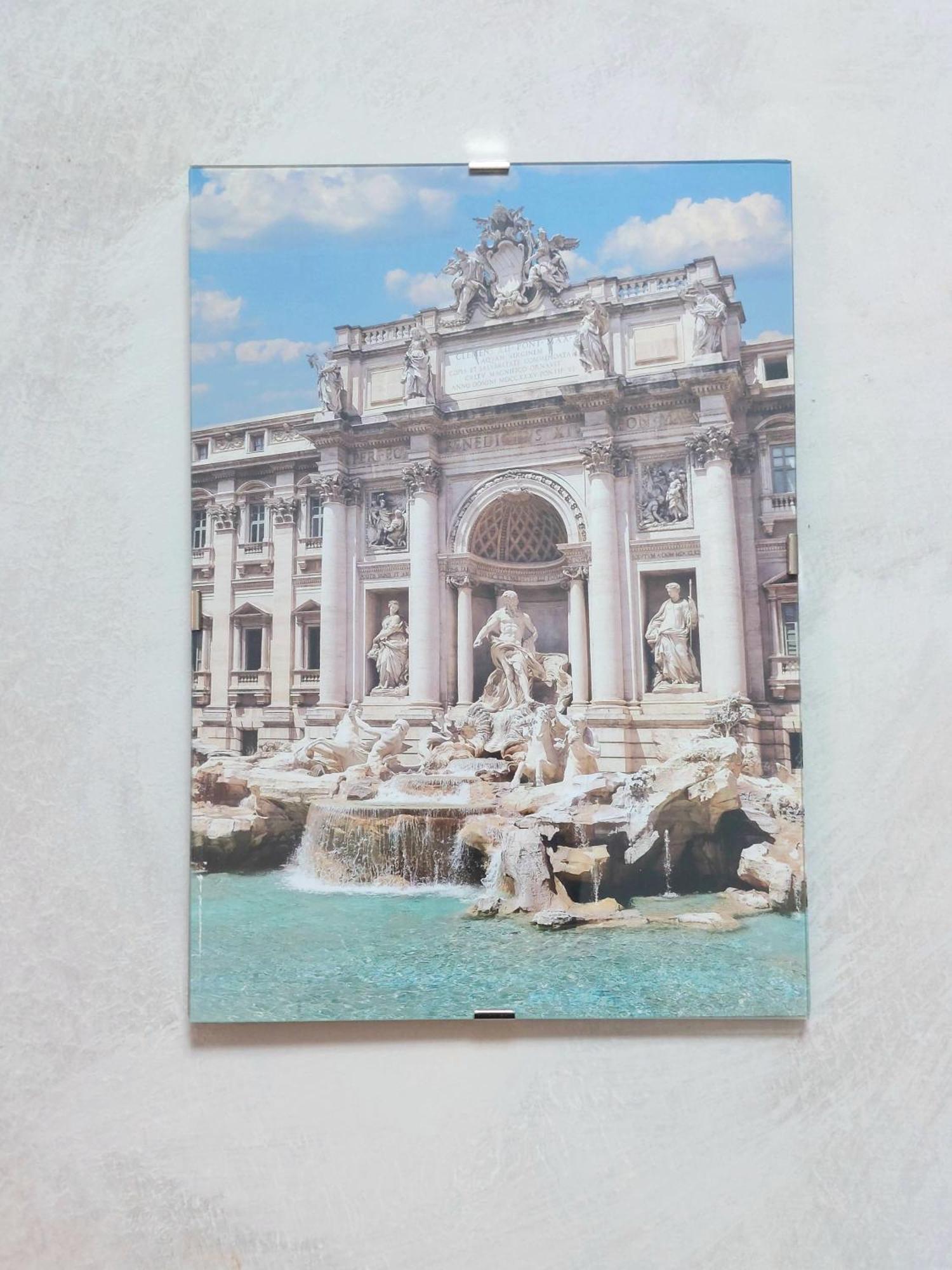 Trastevere In Station Rom Exterior foto